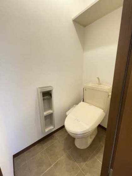 シャーメゾンスイート C棟