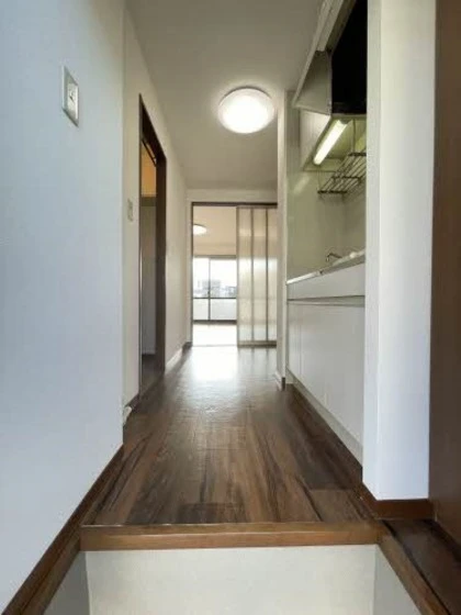 シャーメゾンスイート C棟