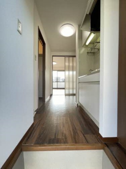 シャーメゾンスイート C棟