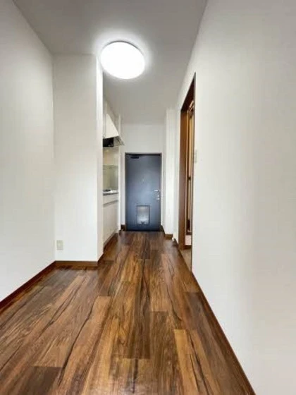 シャーメゾンスイート C棟