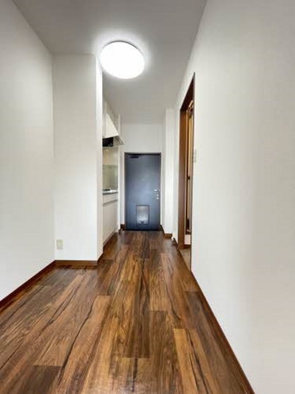 シャーメゾンスイート C棟