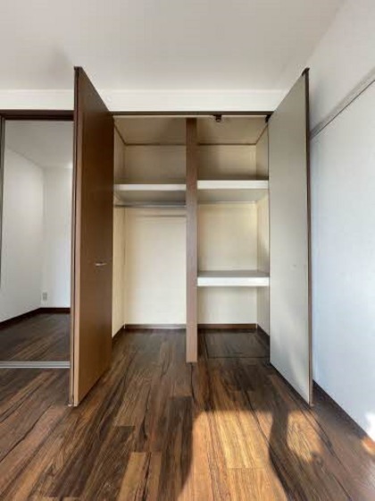 シャーメゾンスイート C棟