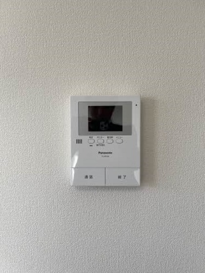 シャーメゾンスイート C棟