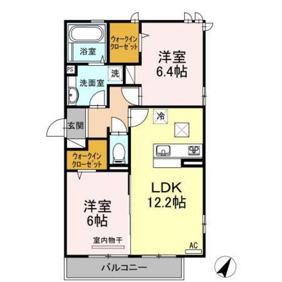 ココハウス高須壱番館