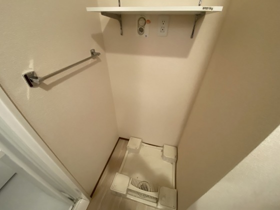 ココハウス高須壱番館