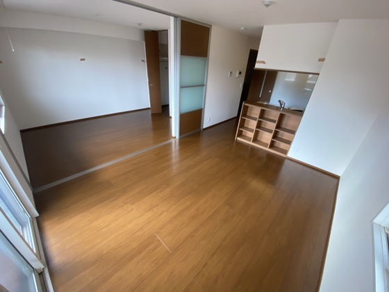 ココハウス高須壱番館