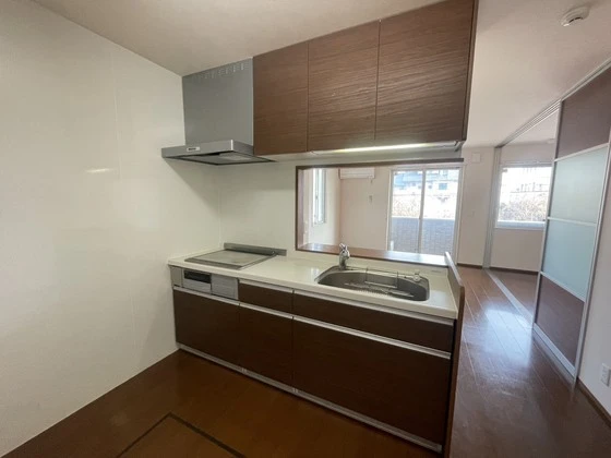 ココハウス高須壱番館