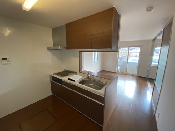 ココハウス高須壱番館