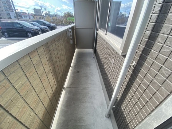 ココハウス高須壱番館