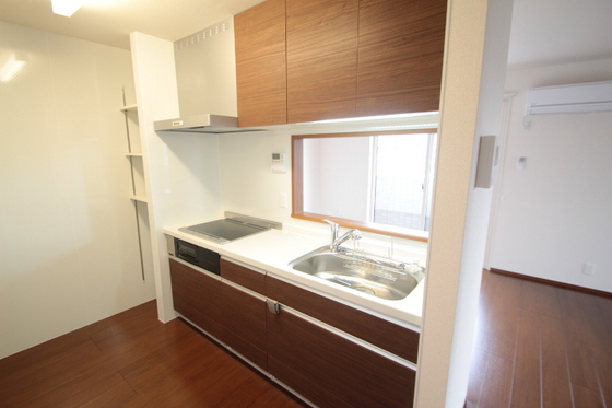 ココハウス高須壱番館