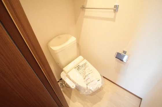 ココハウス高須壱番館