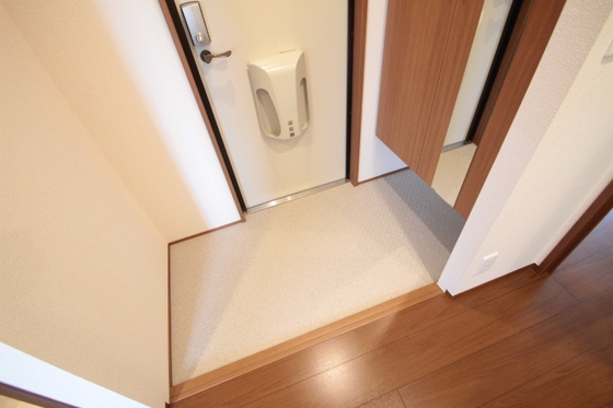 ココハウス高須壱番館