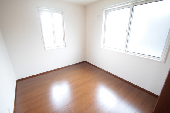 ココハウス高須壱番館