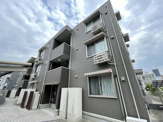 ココハウス高須壱番館