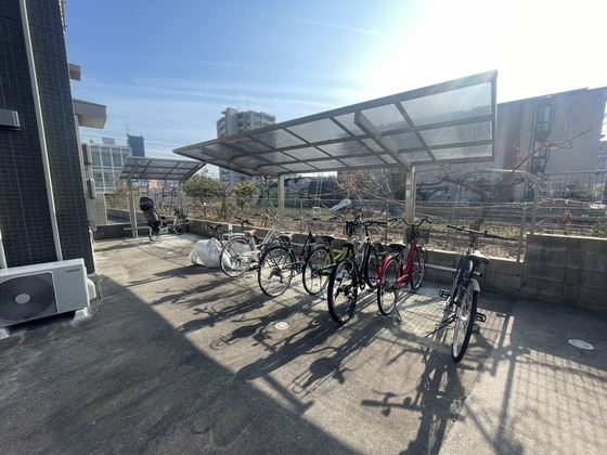 ココハウス高須壱番館