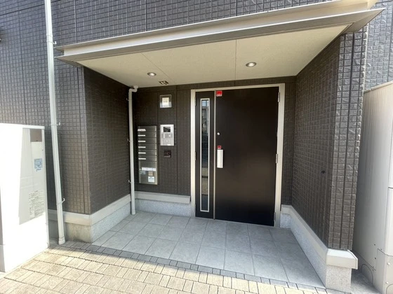 ココハウス高須壱番館