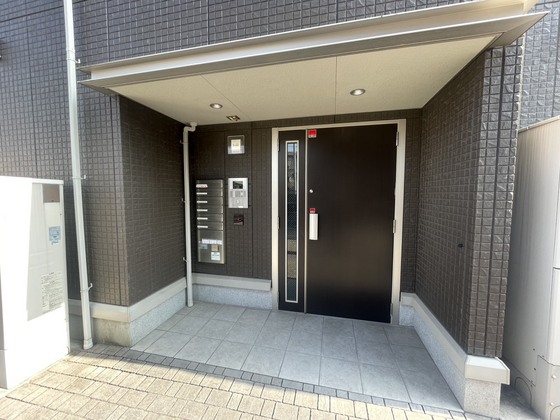 ココハウス高須壱番館