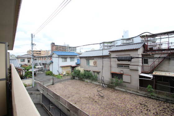 ピュアベルデ医大南