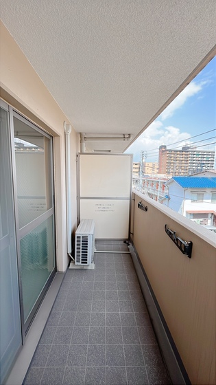 ピュアベルデ医大南