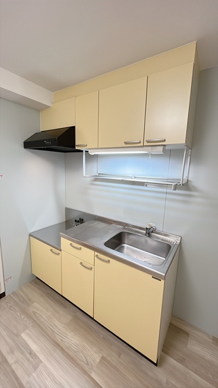 ピュアベルデ医大南