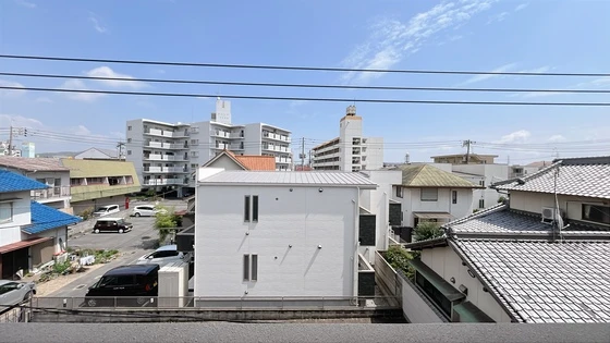 ピュアベルデ医大南