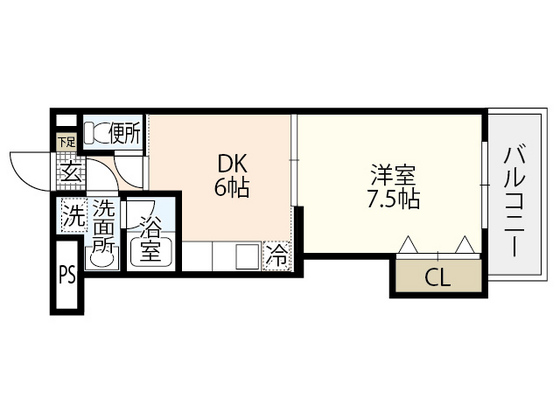 ピュアベルデ医大南