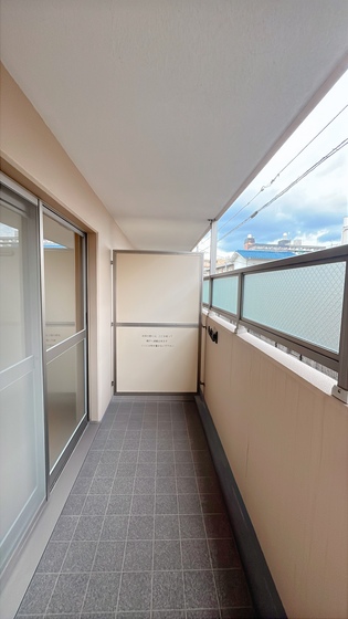 ピュアベルデ医大南