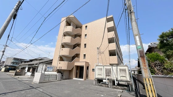 ピュアベルデ医大南