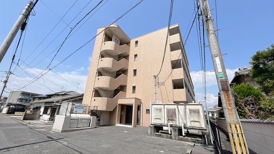 ピュアベルデ医大南