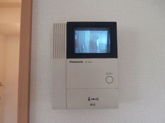 アルファーム B棟