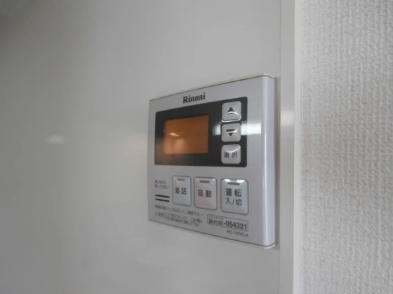 アルファーム B棟