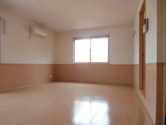 アルファーム B棟