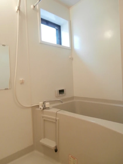 アルファーム B棟