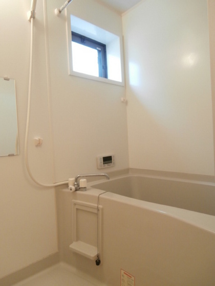 アルファーム B棟