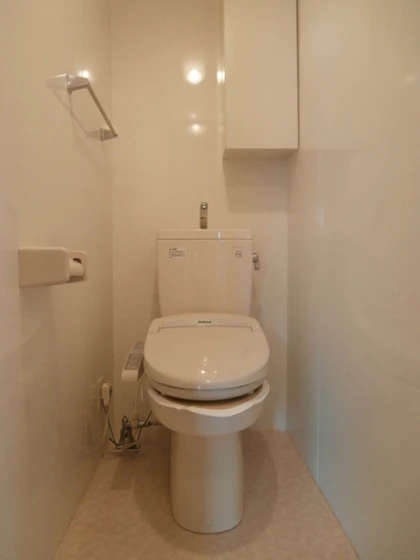 アルファーム B棟