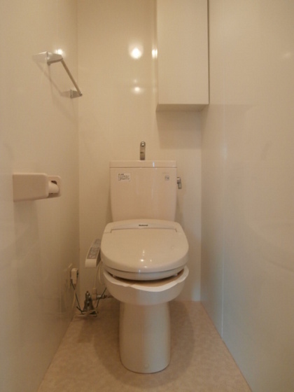 アルファーム B棟