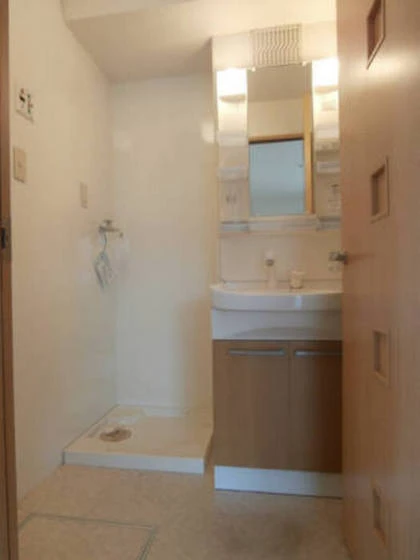 アルファーム B棟