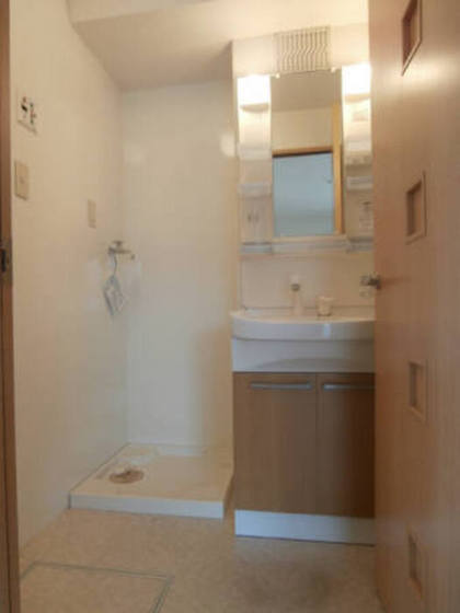 アルファーム B棟