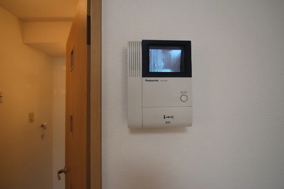 アルファーム B棟