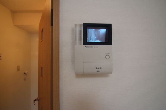 アルファーム B棟