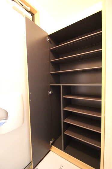 アルファーム B棟