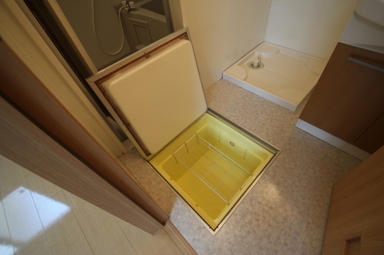 アルファーム B棟