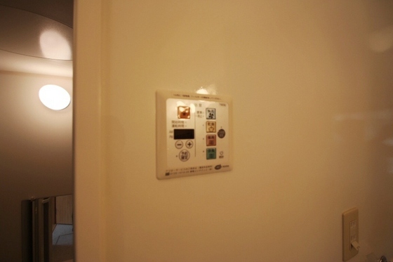 アルファーム B棟