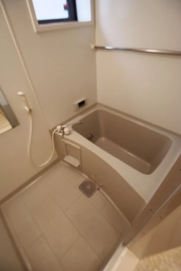 アルファーム B棟