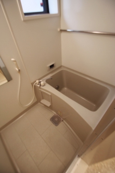 アルファーム B棟