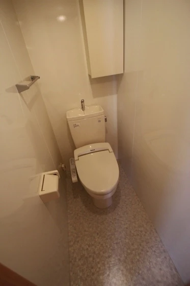 アルファーム B棟