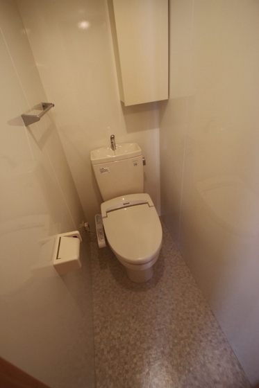 アルファーム B棟