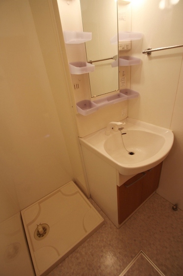 アルファーム B棟