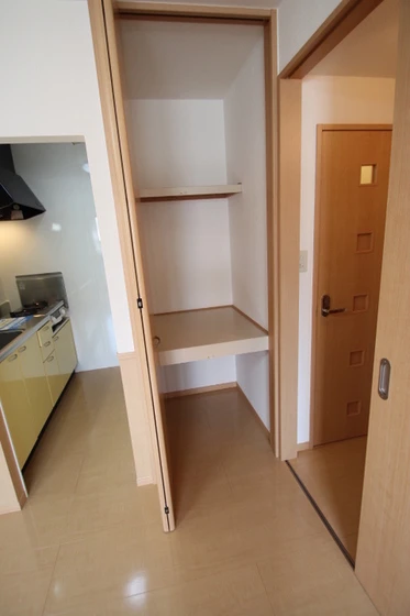 アルファーム B棟