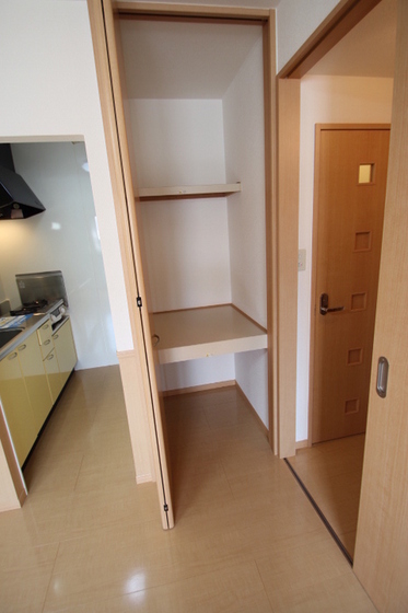 アルファーム B棟